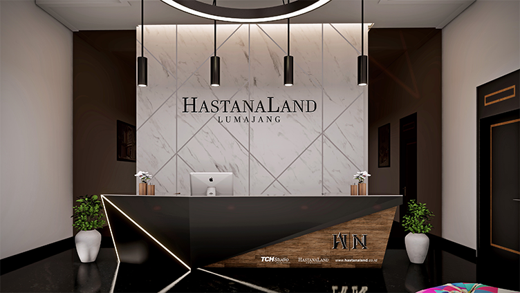 Jasa Desain Rumah Lumajang
