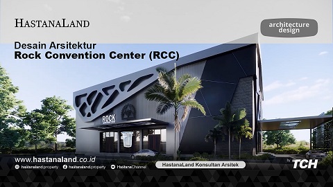 konsultan Arsitek Lumajang