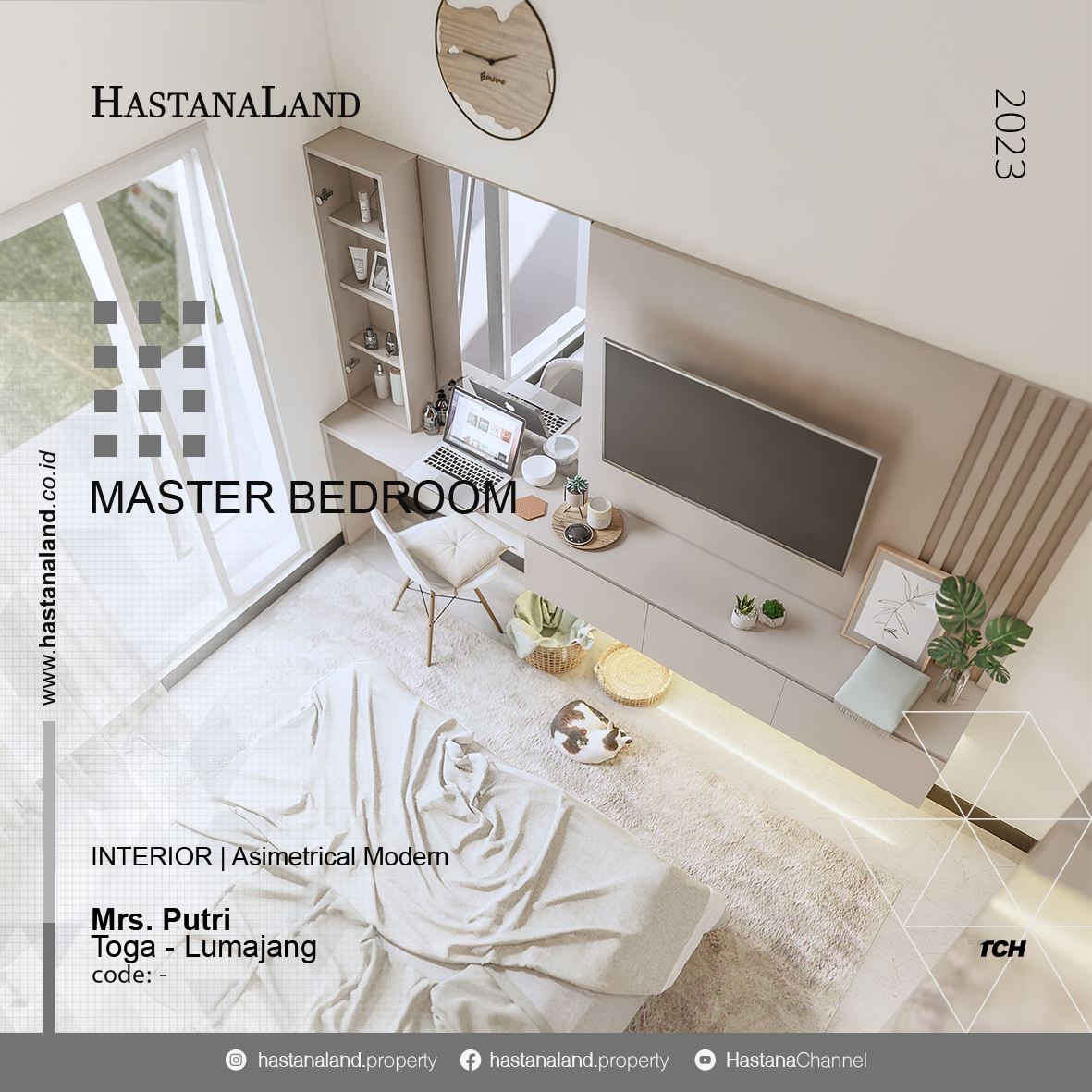 Desain Interior Rumah