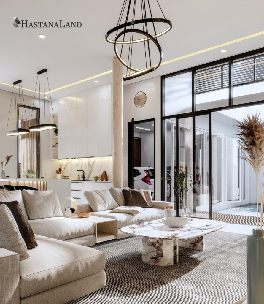 Desain Interior Rumah Terbaik di Lumajang